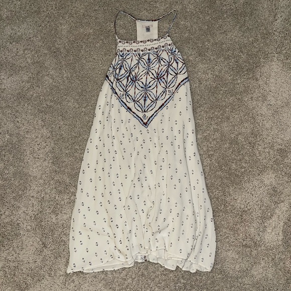 Gently loved Tank top dress! - Picture 3 of 5